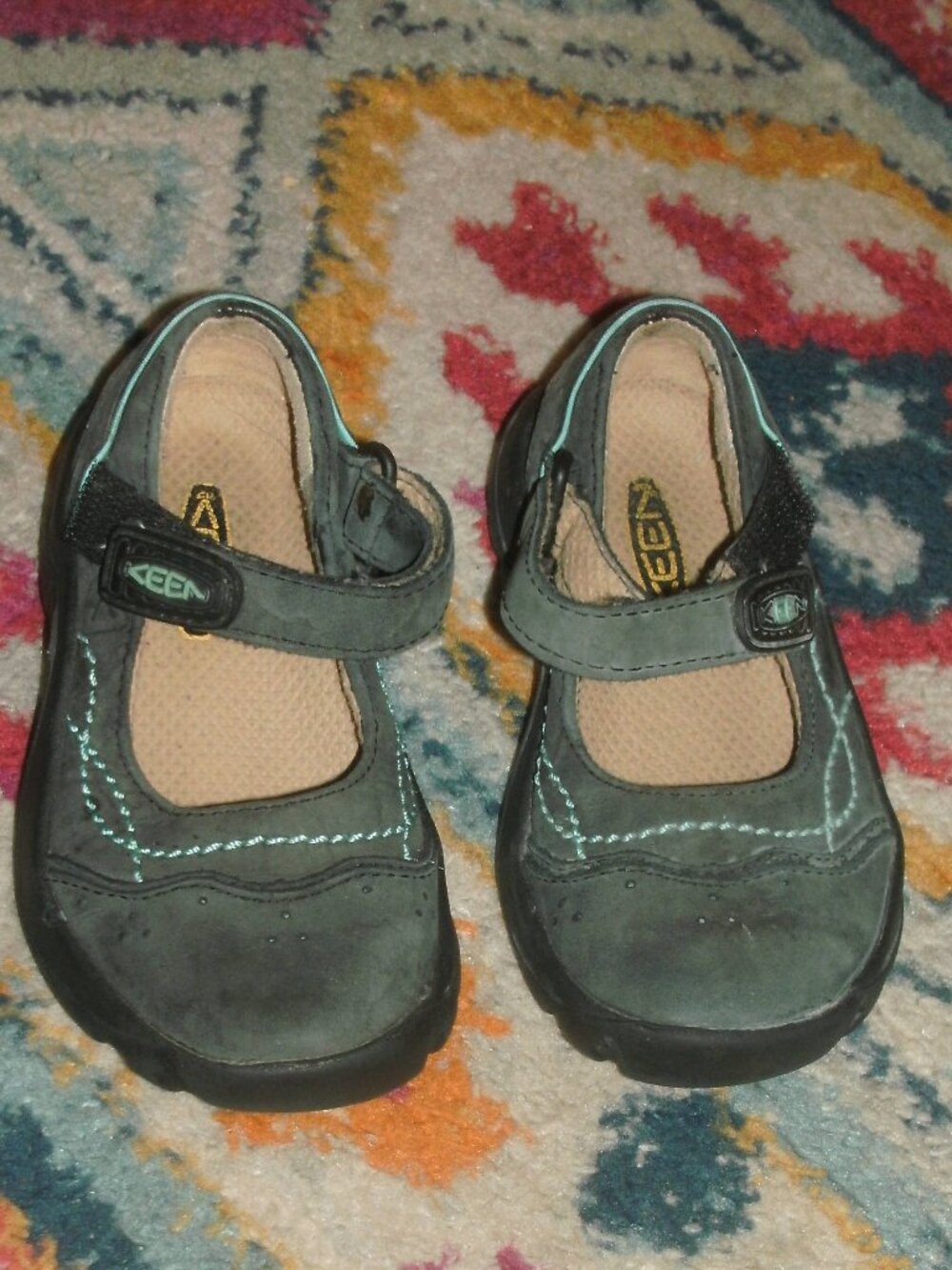 KEEN Mary Jane Shoes Toddler US size 9